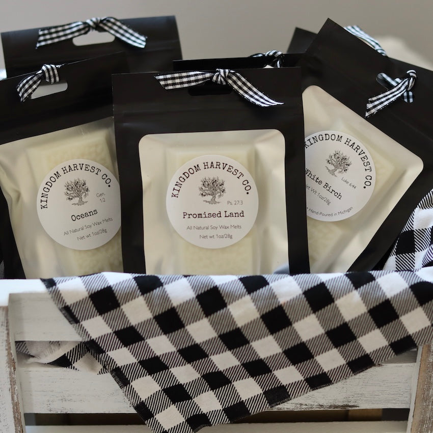 Classic Wax Melts