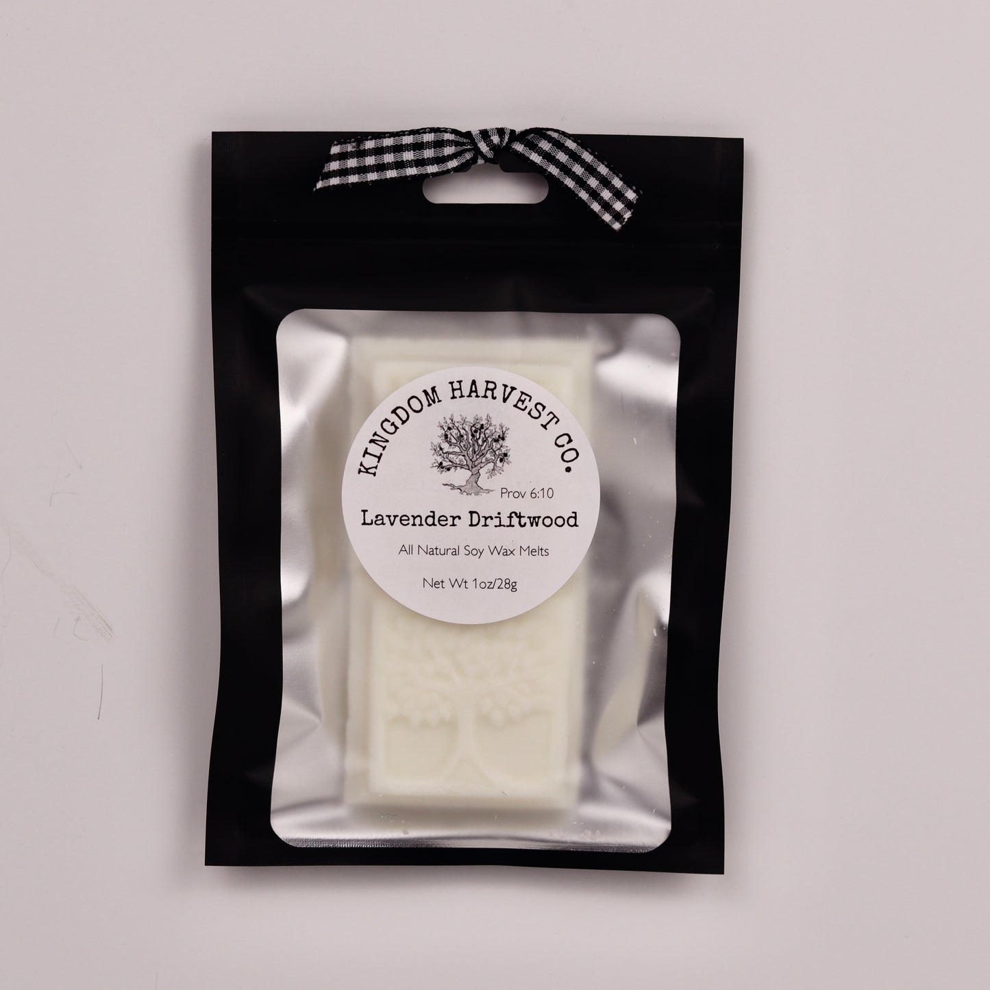 Lavender Driftwood Wax Melts
