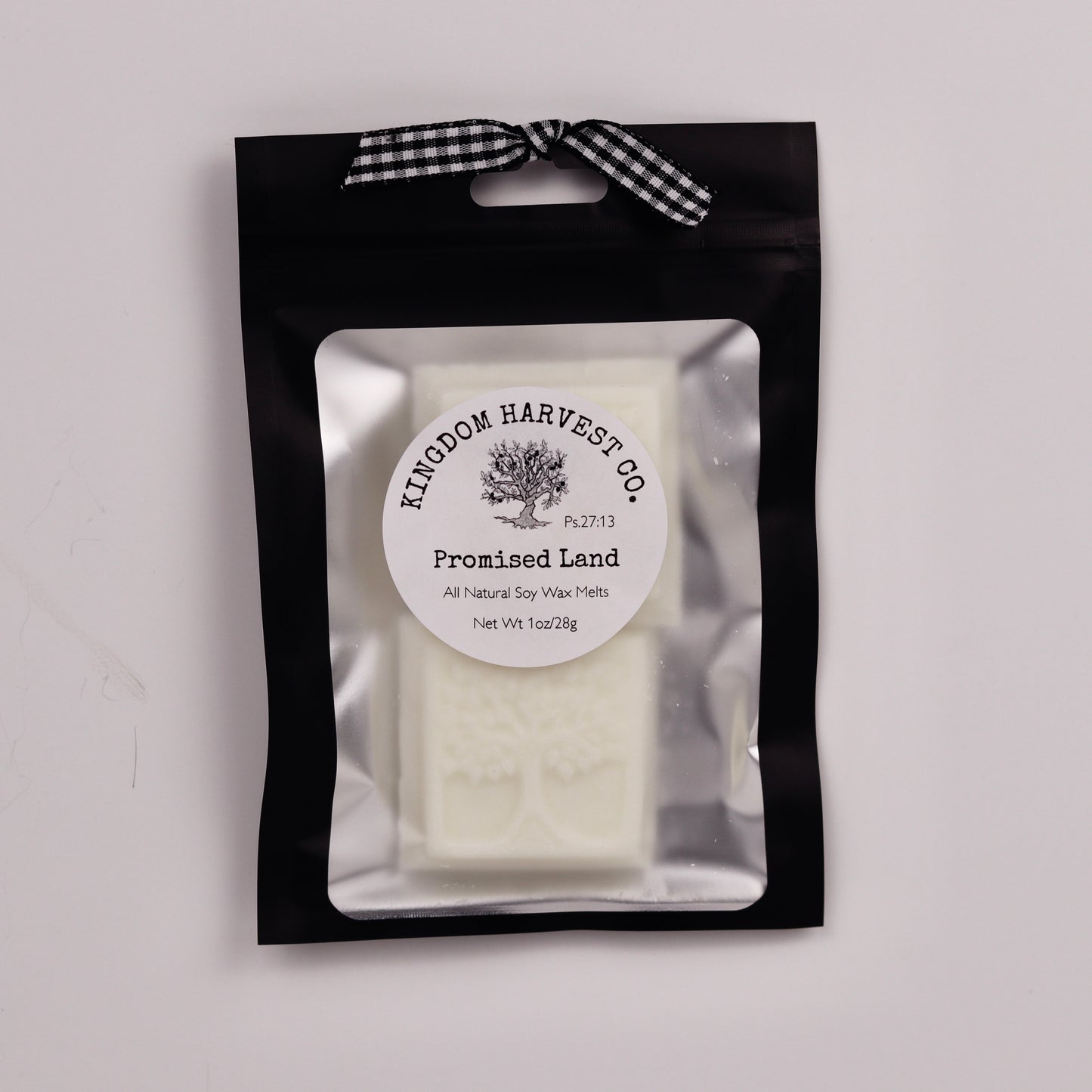Promised Land Wax Melts