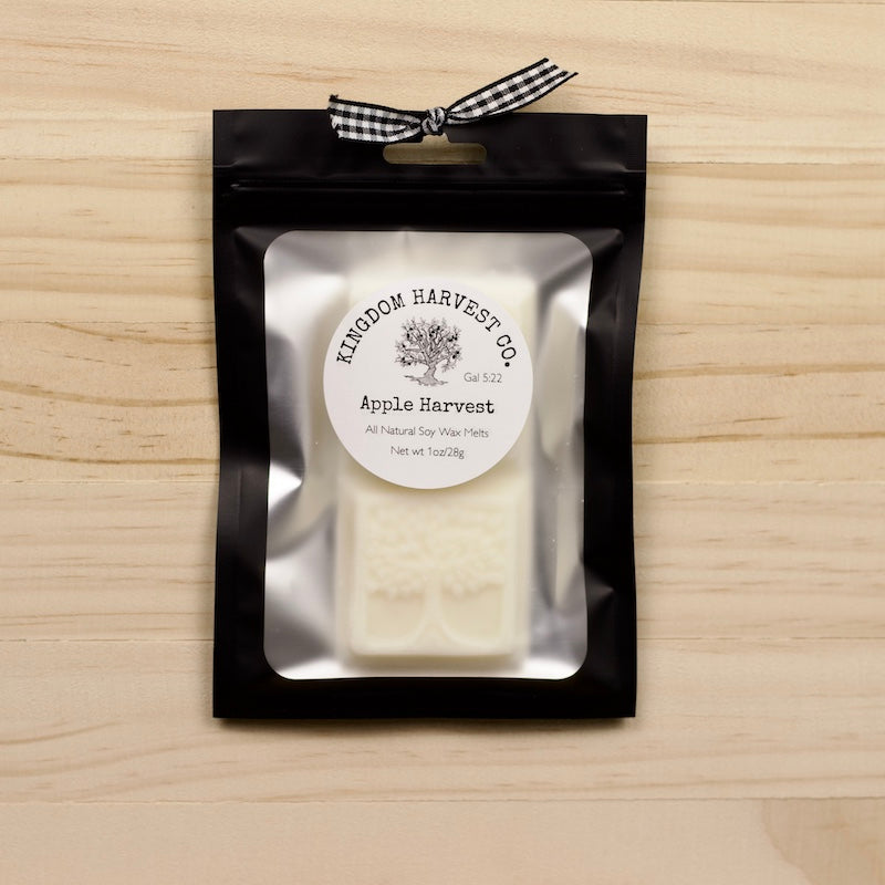 Apple Harvest Wax Melts