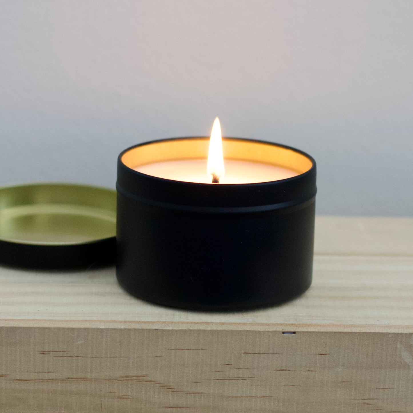 Dunes Candle