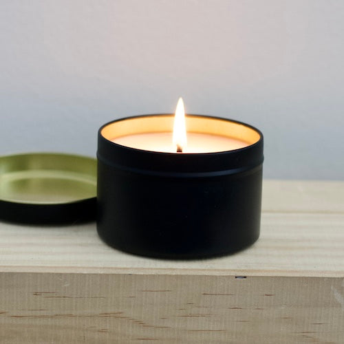White Birch Candle